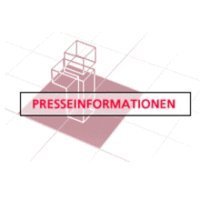 Schmuckgrafik Presseinformationen (zum Artikel Presseabonnement)